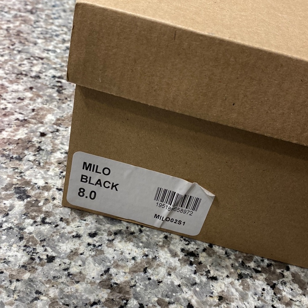 Steve Madden overtime platform sneaker (nude)